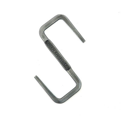 POST GENERAL ポストジェネラル INDUSTRIAL HOOK S-PACK2 インダストリアルフックエス-パック2 982160019