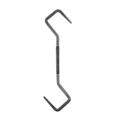 POST GENERAL ポストジェネラル INDUSTRIAL HOOK LONG -PACK2 インダストリアルフックロング-パック2 982160020