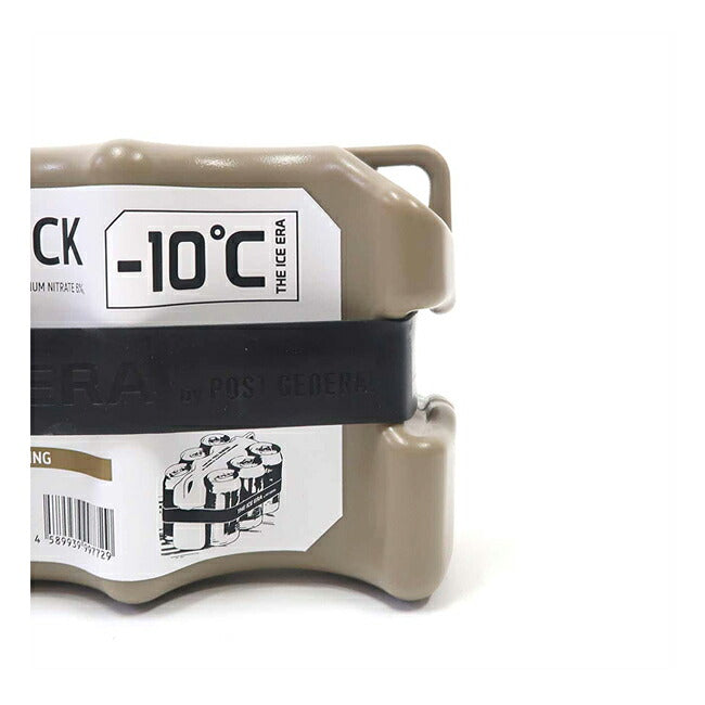 POST GENERAL ポストジェネラル THE ICE ERA COLD ICE BRICK ザアイスエラコールドアイスブリック  982270025/982270026