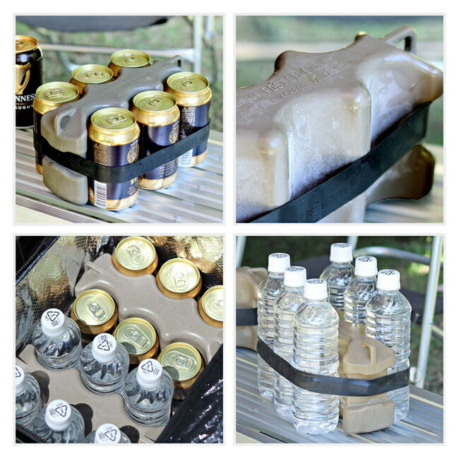 POST GENERAL ポストジェネラル THE ICE ERA COLD ICE BRICK ザアイスエラコールドアイスブリック  982270025/982270026