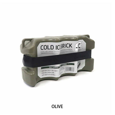 POST GENERAL ポストジェネラル THE ICE ERA COLD ICE BRICK ザアイスエラコールドアイスブリック  982270025/982270026