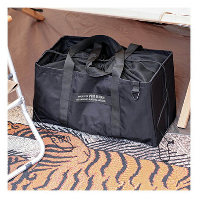 POST GENERAL ポストジェネラル UTILITY TOTE BAG ユーティリティートートバッグ 982240020/982240021