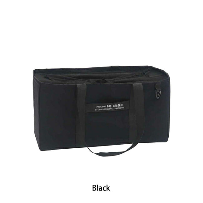 POST GENERAL ポストジェネラル UTILITY TOTE BAG ユーティリティートートバッグ 982240020/982240021