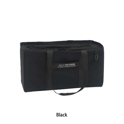 POST GENERAL ポストジェネラル UTILITY TOTE BAG ユーティリティートートバッグ 982240020/982240021