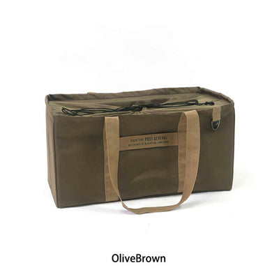 POST GENERAL ポストジェネラル UTILITY TOTE BAG ユーティリティートートバッグ 982240020/982240021