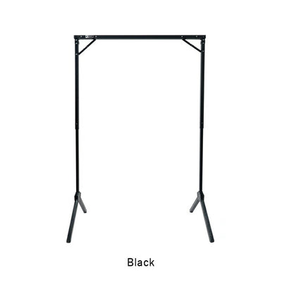 POST GENERAL ポストジェネラル EXHIBITION FOLDABLE HANGER RACK エキシビションフォルダブルハンガーラック Black 982450033