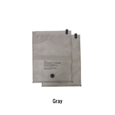 POST GENERAL ポストジェネラル TRAVEL VACUUM PACK S(PACK2) トラベルバキュームパックS(2枚セット) 982440018