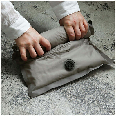 POST GENERAL ポストジェネラル TRAVEL VACUUM PACK L(PACK2) トラベルバキュームパックL(2枚セット) 982440019