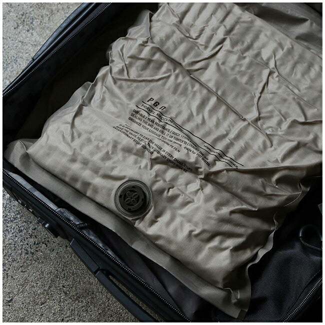 POST GENERAL ポストジェネラル TRAVEL VACUUM PACK L(PACK2) トラベルバキュームパックL(2枚セット) 982440019