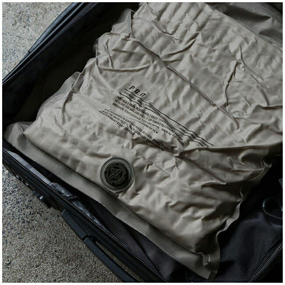 POST GENERAL ポストジェネラル TRAVEL VACUUM PACK L(PACK2) トラベルバキュームパックL(2枚セット) 982440019