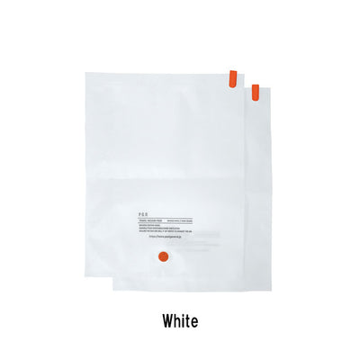 POST GENERAL ポストジェネラル TRAVEL VACUUM PACK L(PACK2) トラベルバキュームパックL(2枚セット) 982440019