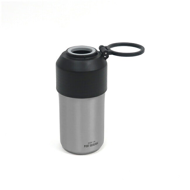 POST GENERAL - POST GENERAL ポストジェネラル DOUBLEWALL PETBOTTLE