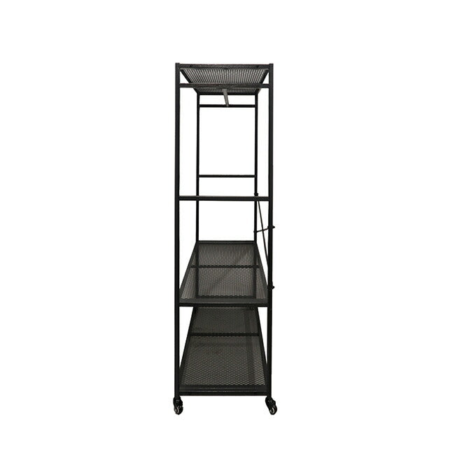 【送料無料対象外】POST GENERAL ポストジェネラル LIGHT-WEIGHT IRON COAT RACK ライトウェイトアイアンコートラック 982450031