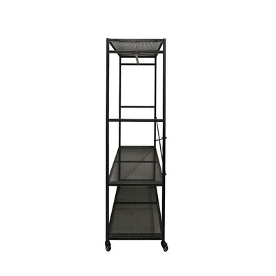 【送料無料対象外】POST GENERAL ポストジェネラル LIGHT-WEIGHT IRON COAT RACK ライトウェイトアイアンコートラック 982450031
