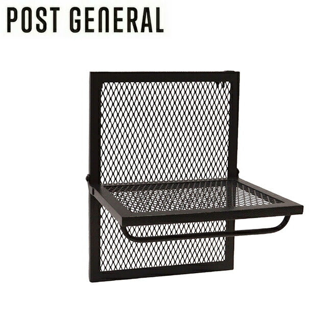 POST GENERAL ポストジェネラル LIGHT-WEIGHT IRON SIDE PANEL ライトウェイトアイアンサイドパネル 982450032