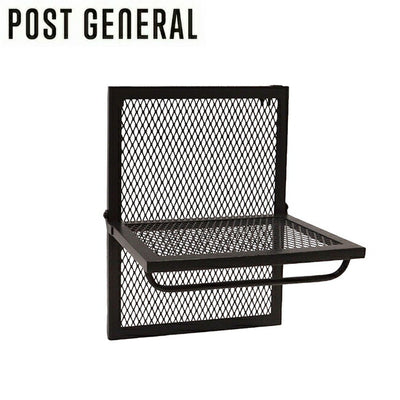 POST GENERAL ポストジェネラル LIGHT-WEIGHT IRON SIDE PANEL ライトウェイトアイアンサイドパネル 982450032