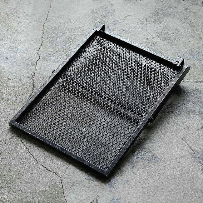 POST GENERAL ポストジェネラル LIGHT-WEIGHT IRON SIDE PANEL ライトウェイトアイアンサイドパネル 982450032