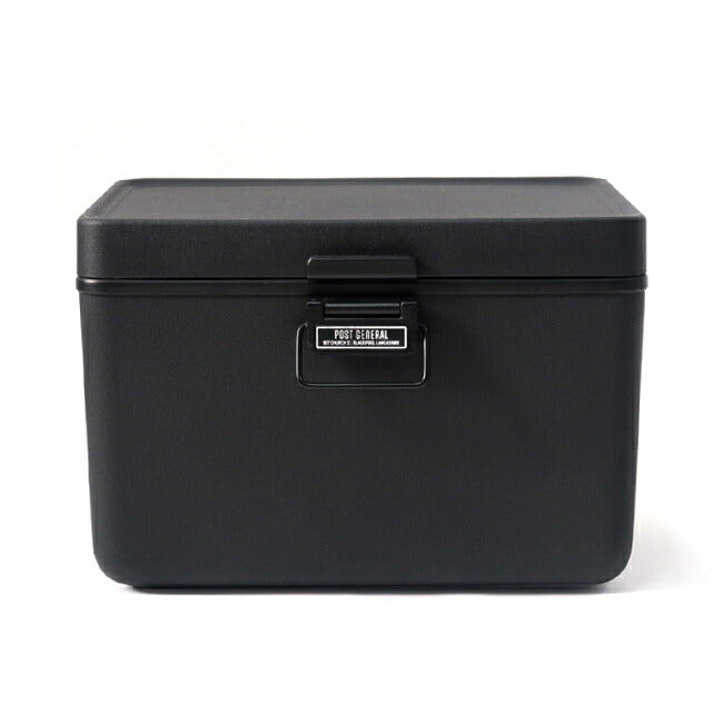 POST GENERAL ポストジェネラル THE ICE ERA HARD-SHELL COOLER 12L アイスエラハードシェルクーラー12L 982470006