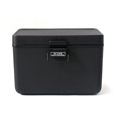 POST GENERAL ポストジェネラル THE ICE ERA HARD-SHELL COOLER 12L アイスエラハードシェルクーラー12L 982470006