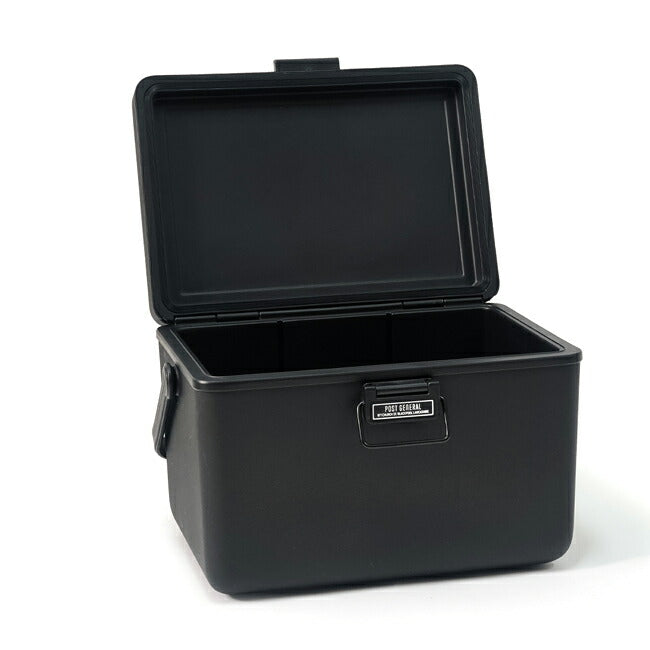 POST GENERAL ポストジェネラル THE ICE ERA HARD-SHELL COOLER 12L アイスエラハードシェルクーラー12L 982470006