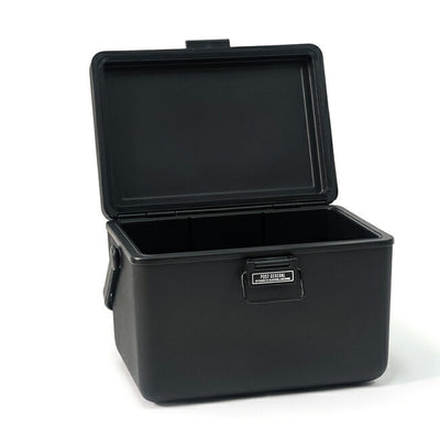 POST GENERAL ポストジェネラル THE ICE ERA HARD-SHELL COOLER 12L アイスエラハードシェルクーラー12L 982470006
