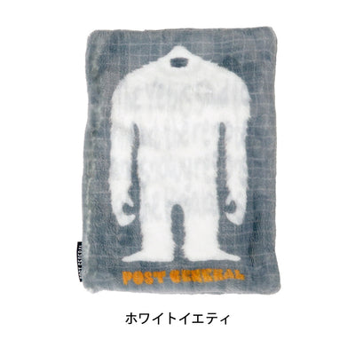 POST GENERAL ポストジェネラル 充電式湯たんぽ 982590001/982590002/982590003