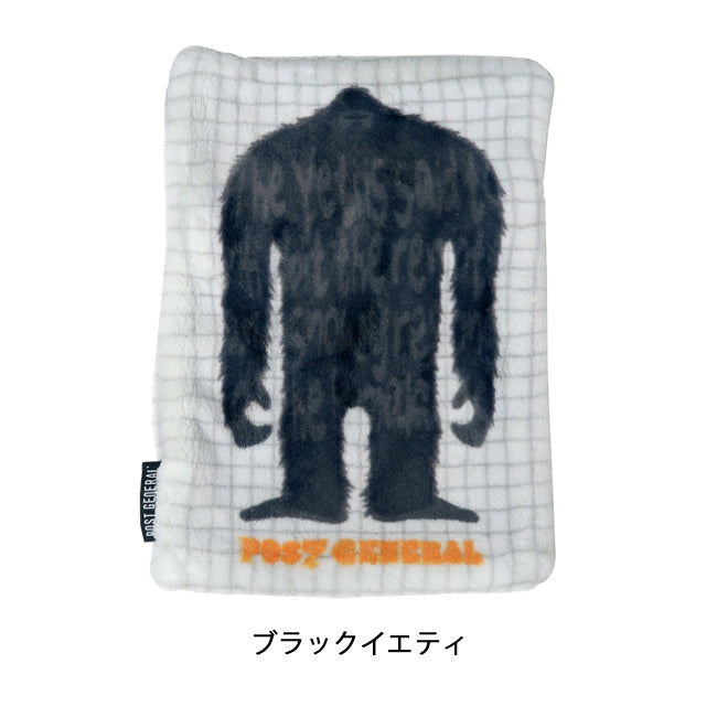 POST GENERAL ポストジェネラル 充電式湯たんぽ 982590001/982590002/982590003