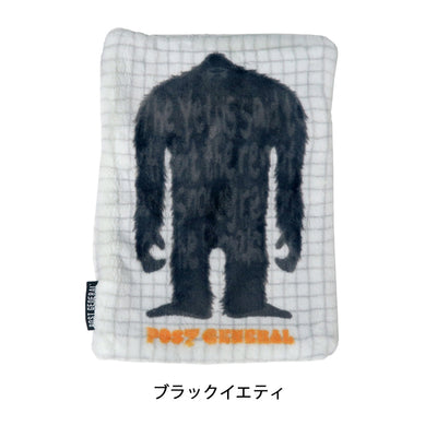 POST GENERAL ポストジェネラル 充電式湯たんぽ 982590001/982590002/982590003