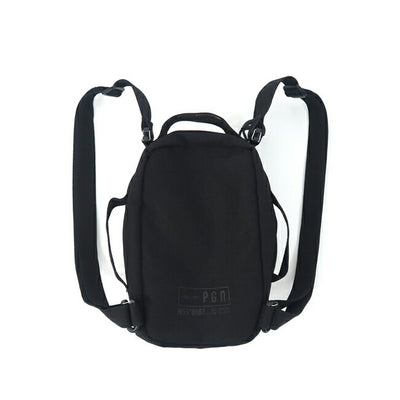 POST GENERAL ポストジェネラル 4WAY BACKPACK POUCH 4ウェイバックパックポーチ 982440017