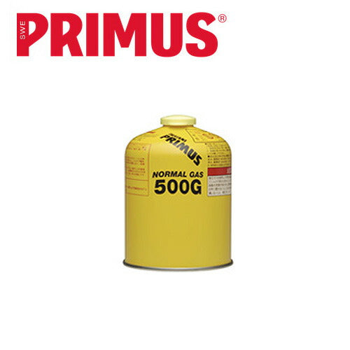 PRIMUS プリムス ノーマルガス（大） IP-500G