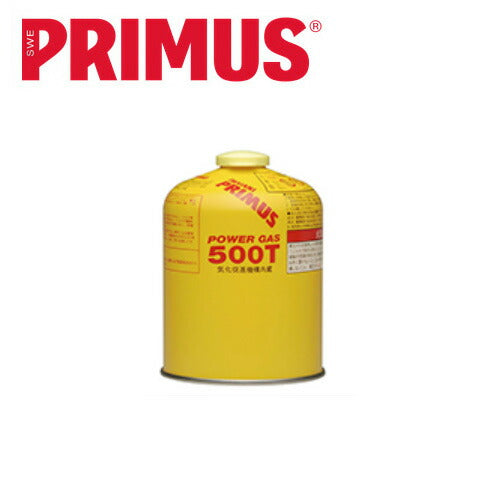 PRIMUS プリムス ハイパワーガス（大） IP-500T