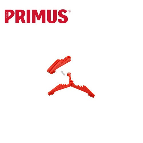 PRIMUS プリムス カートリッジホルダー P-CHR
