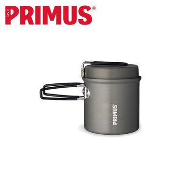 PRIMUS プリムス 調理なべ ライテックトレックケトル＆パン/P-731722