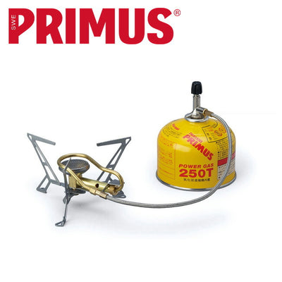 PRIMUS プリムス エクスプレス・スパイダーストーブII P-136S