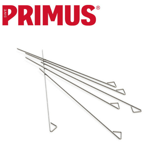 PRIMUS プリムス スキュワーズ P-C741200