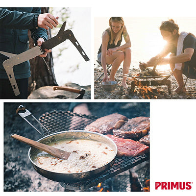 PRIMUS プリムス エアリル L P-C741350