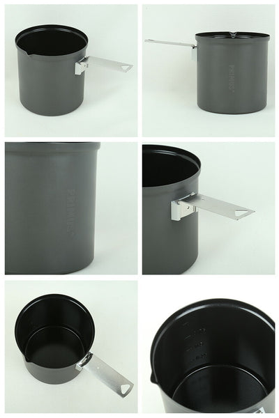 PRIMUS プリムス トレックポット1.0L P-741410