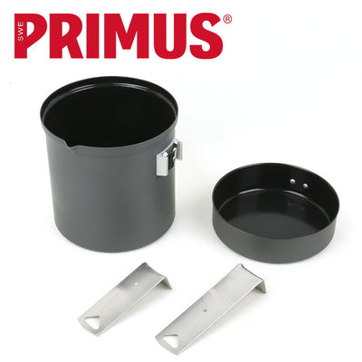 PRIMUS プリムス トレックポット1.0L P-741410