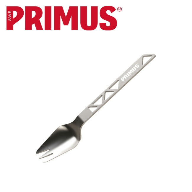 PRIMUS プリムス トレイルスポーク TI P-740540