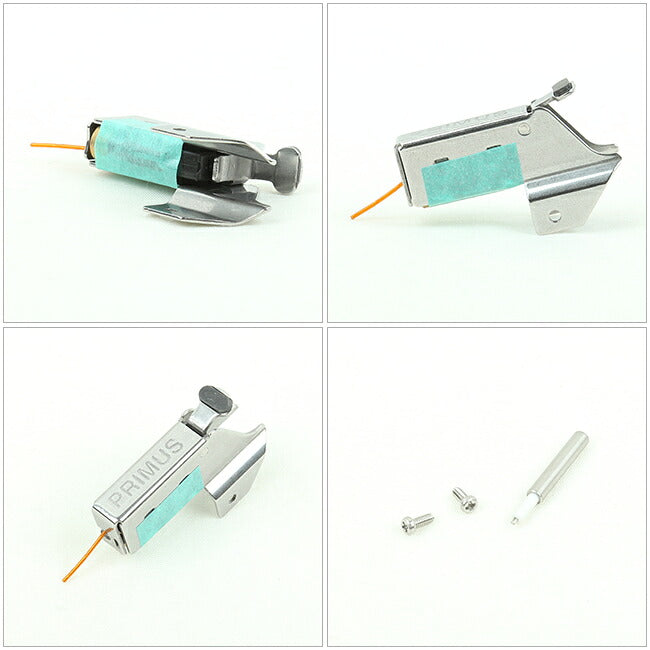 PRIMUS プリムス P-153専用点火装置 P-153AU