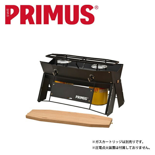 PRIMUS プリムス オンジャ ブラック P-COJ-BK