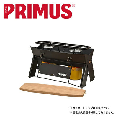 PRIMUS プリムス オンジャ ブラック P-COJ-BK