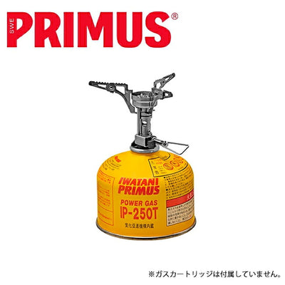PRIMUS プリムス 116フェムトストーブ P116