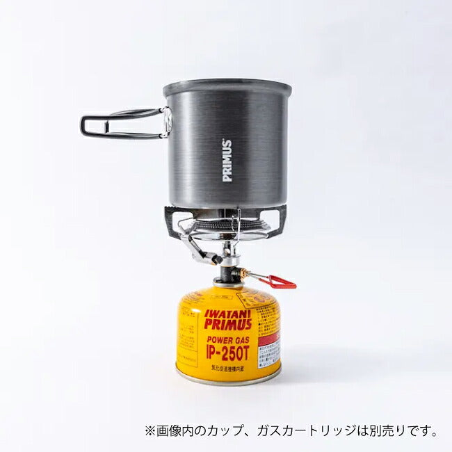 PRIMUS プリムス クラシックトレイルストーブ P-2243AW
