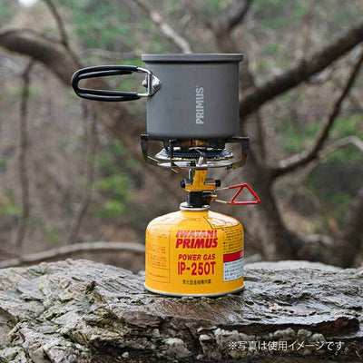 PRIMUS プリムス クラシックトレイルストーブ P-2243AW
