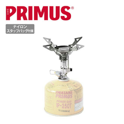 PRIMUS プリムス インテグストーブ P-157