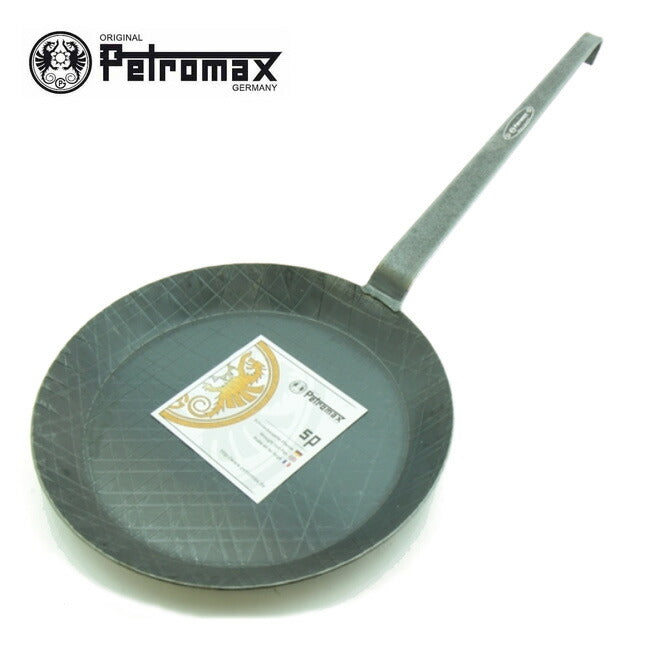 PETROMAX ペトロマックス シュミーデアイゼンフライパン sp32(32cm) 12547-8