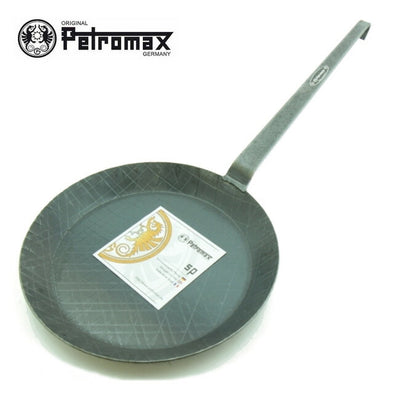 PETROMAX ペトロマックス シュミーデアイゼンフライパン sp32(32cm) 12547-8