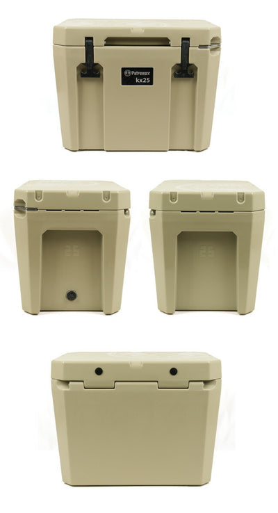 PETROMAX ペトロマックス ウルトラパッシブクーラー25L 13687