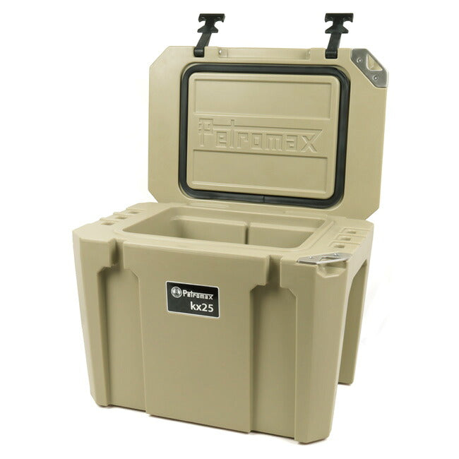 PETROMAX ペトロマックス ウルトラパッシブクーラー25L 13687